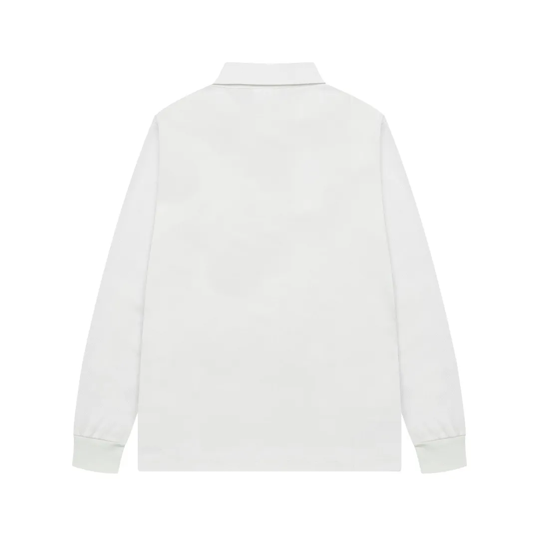 Moncler SS Premium POLO ， ， ， LOGO ， Classic ， ！ ， ， ， ， Breathable ， ， ！ ， ， ， ， ， ， ， Premium ！ Sizes：M-XXXL ：
